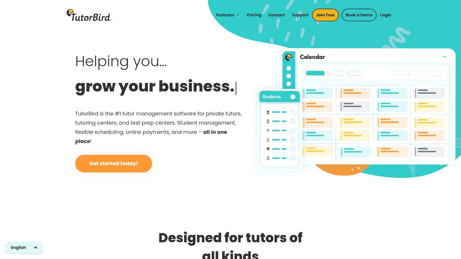 TutorBird
