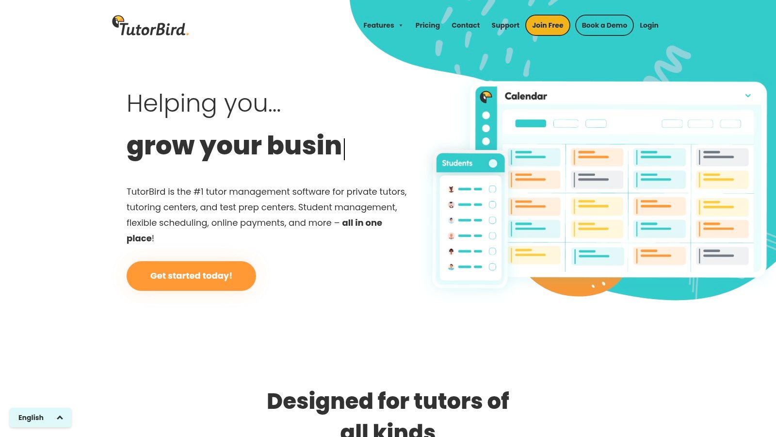 TutorBird