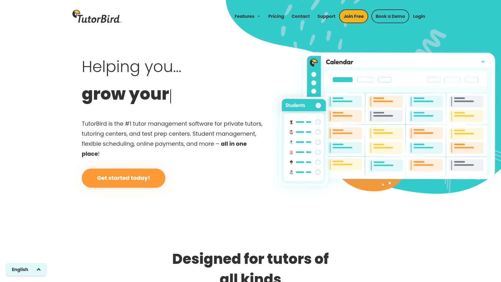 TutorBird