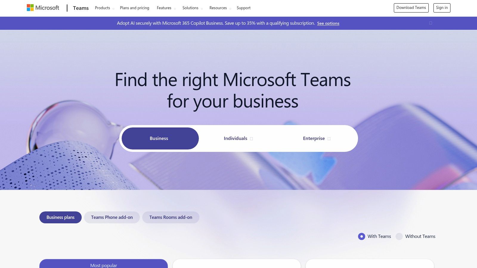 Microsoft Teams