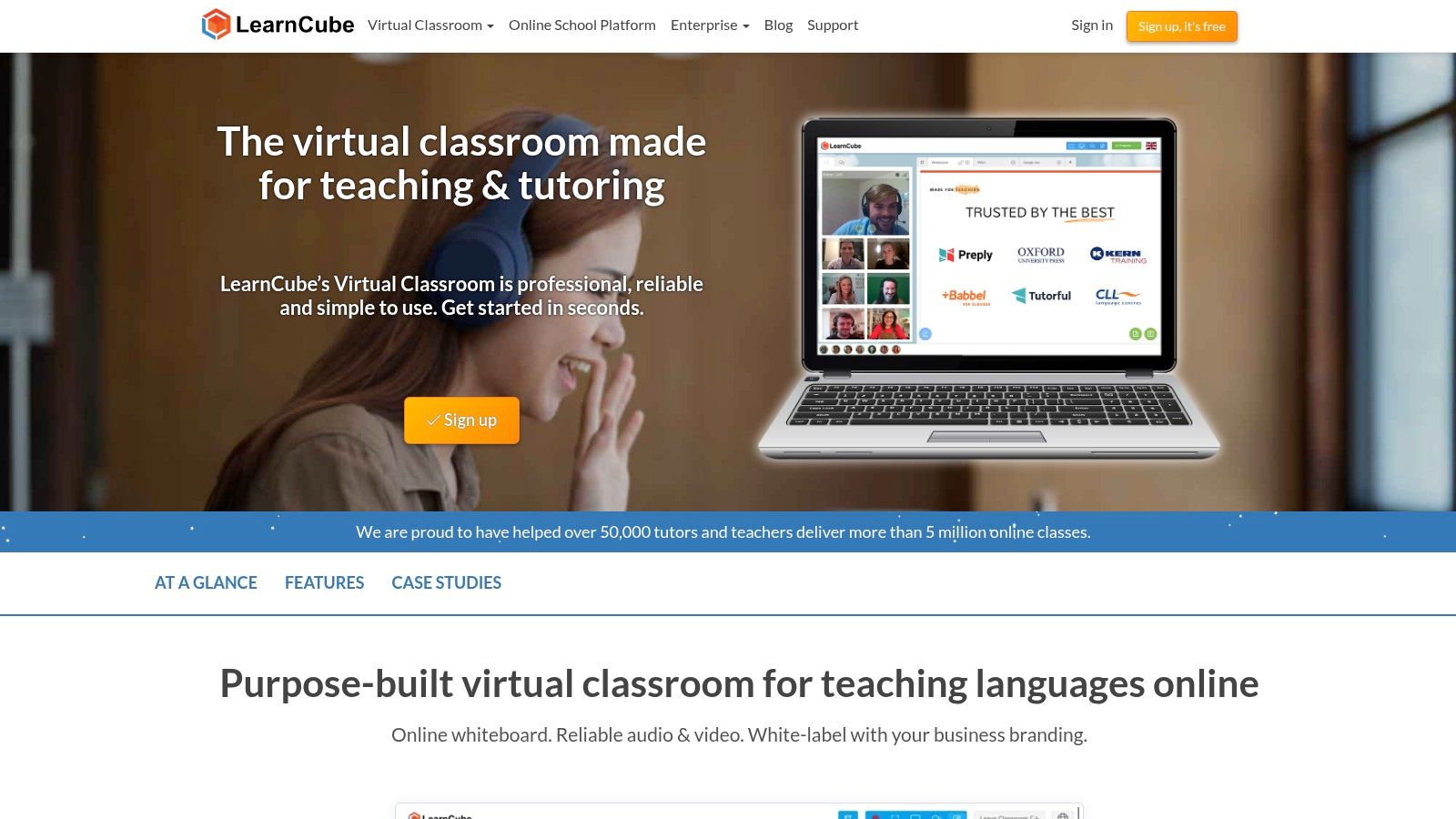 LearnCube