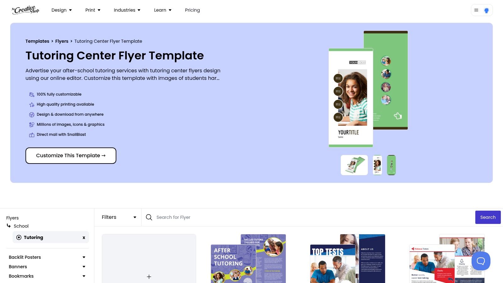 MyCreativeShop