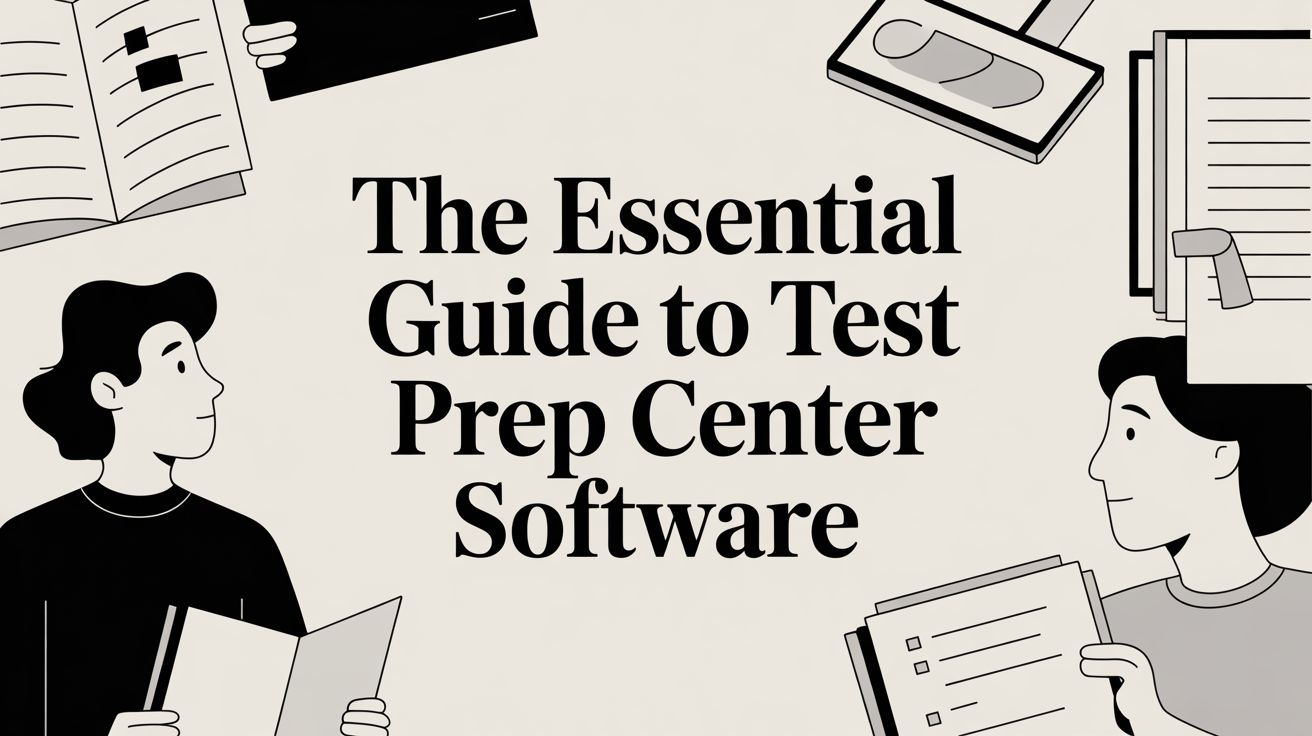 The Essential Guide to Test Prep Center Software | Tutorbase