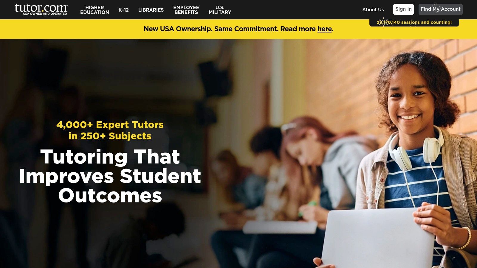 Tutor.com